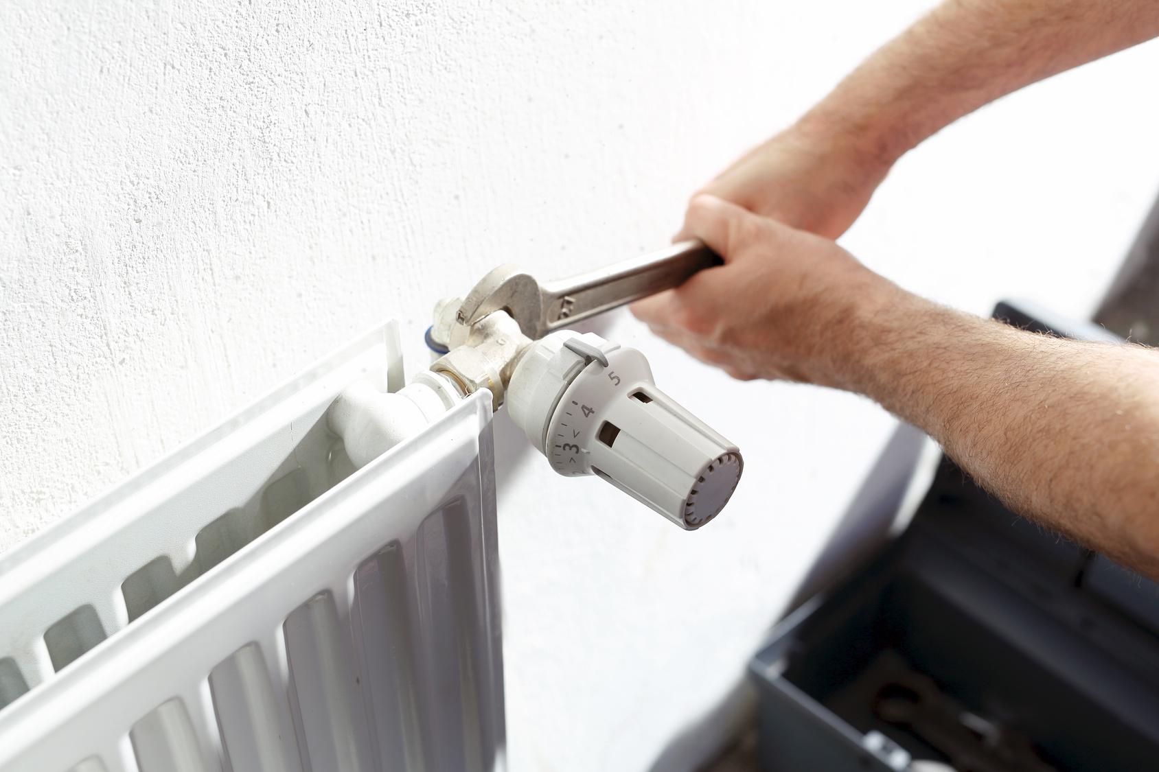  remplacement chauffage électrique Orgon