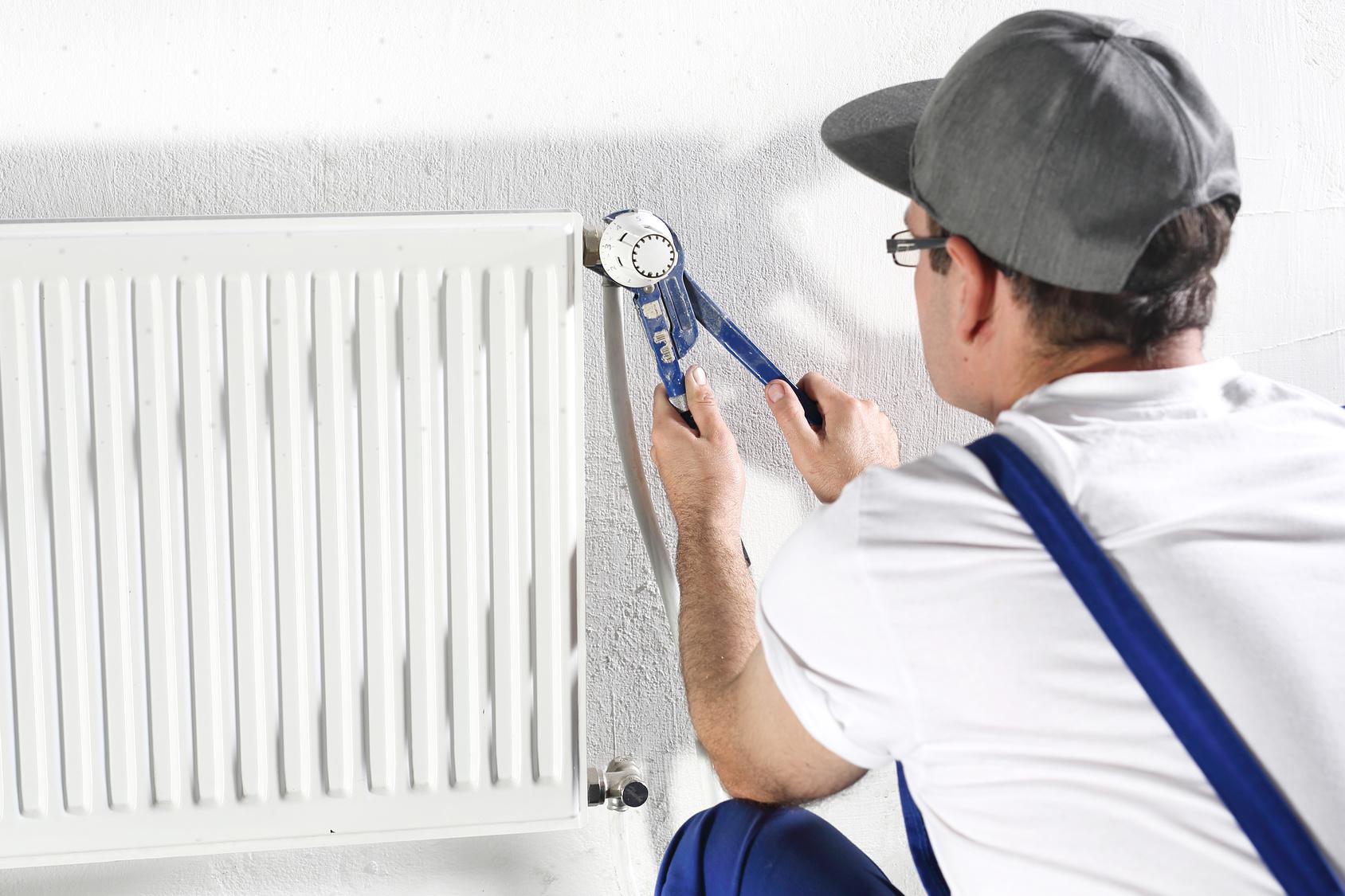  remplacement chauffage électrique Orgon
