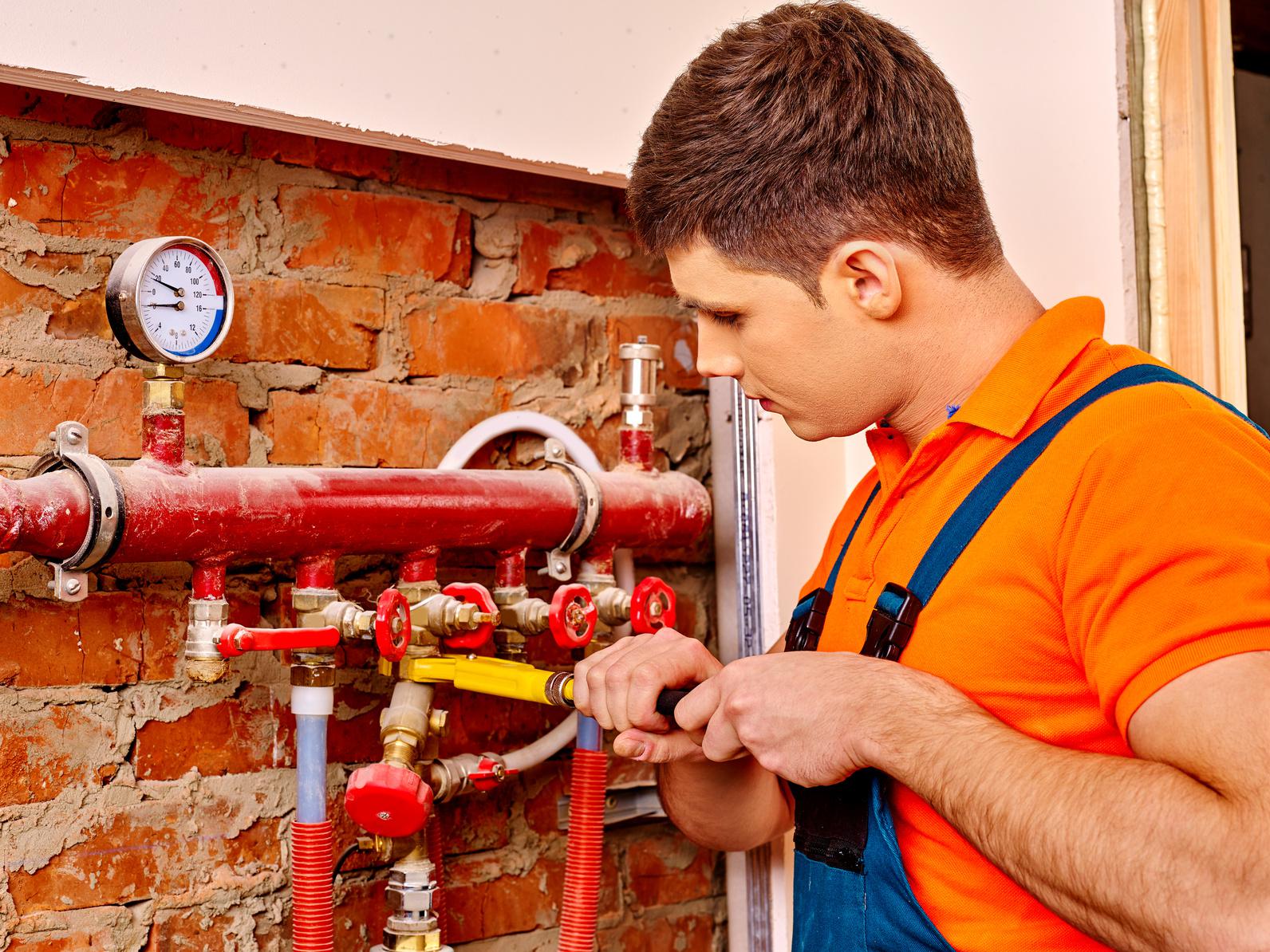  remplacement chauffage électrique Orgon