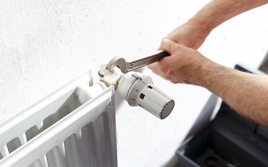 remplacement chauffage électrique Orgon